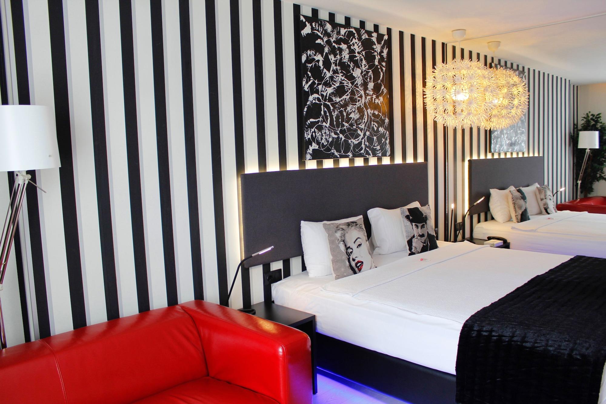 Tempo Fair Suites Provincia di Provincia di Istanbul Esterno foto