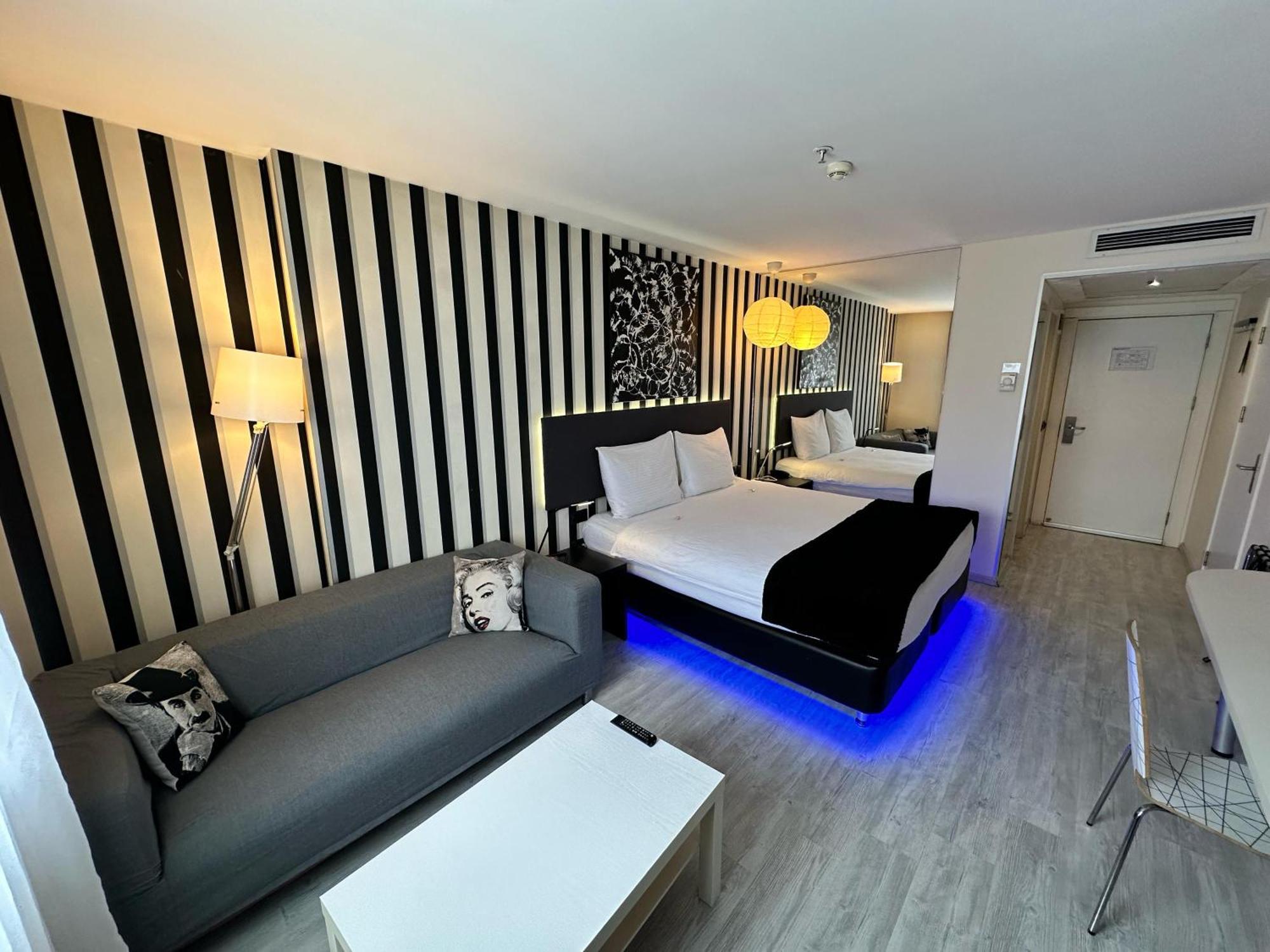 Tempo Fair Suites Provincia di Provincia di Istanbul Esterno foto