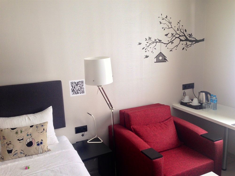 Tempo Fair Suites Provincia di Provincia di Istanbul Esterno foto